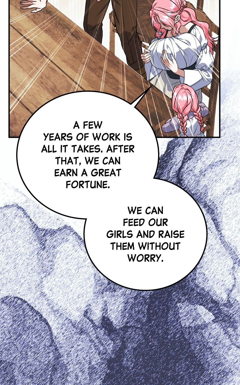 Changing the GenreFrom Angst to Heartwarming (S2) Episode 55 page 90 - 