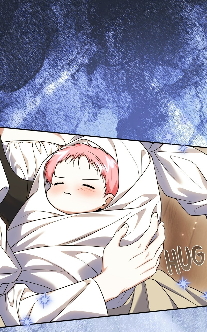 Changing the GenreFrom Angst to Heartwarming (S2) Episode 55 page 93 - 