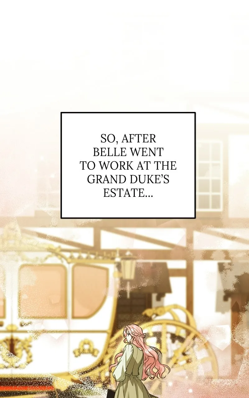 Changing the GenreFrom Angst to Heartwarming Chapter 57 page 1 - 
