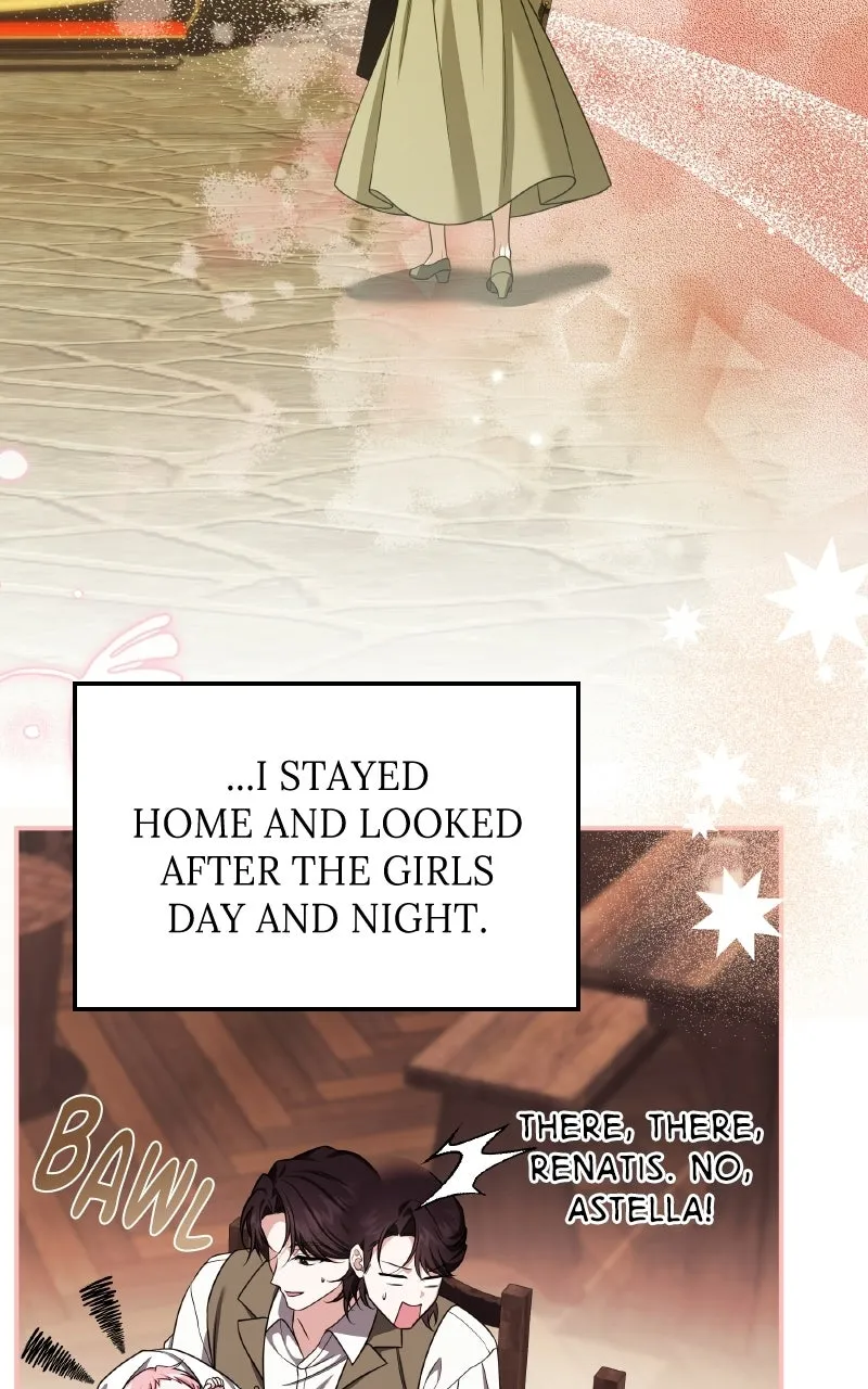 Changing the GenreFrom Angst to Heartwarming Chapter 57 page 2 - 