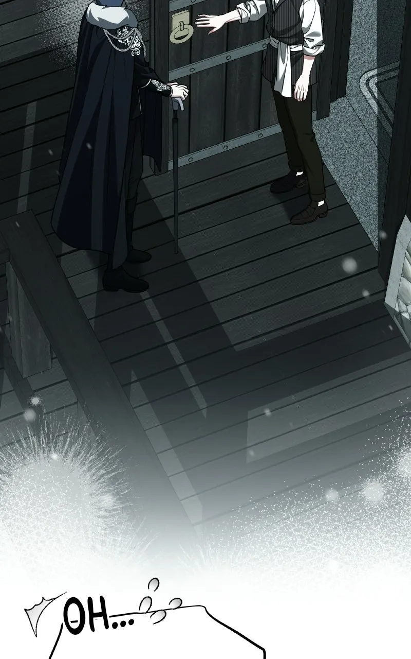 Changing the GenreFrom Angst to Heartwarming Chapter 57 page 11 - 