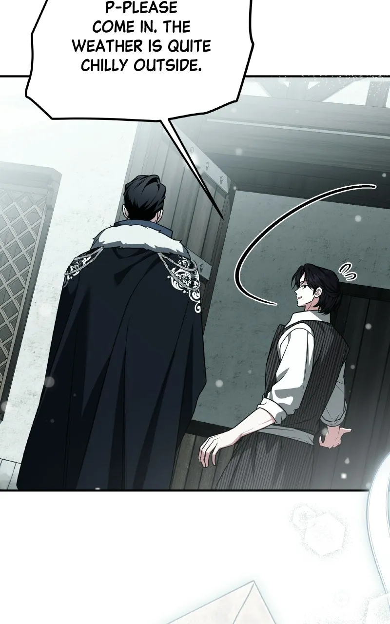 Changing the GenreFrom Angst to Heartwarming Chapter 57 page 12 - 