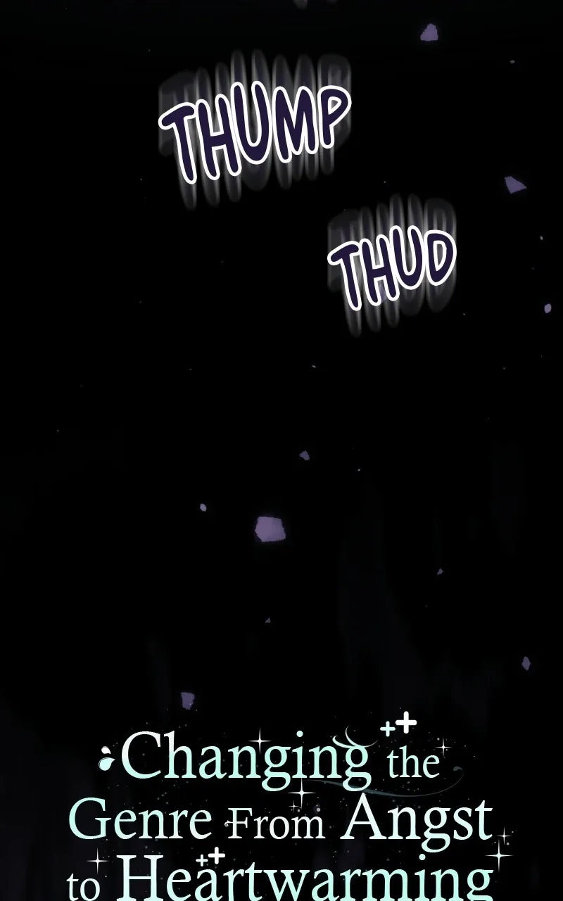 Changing the GenreFrom Angst to Heartwarming Chapter 57 page 19 - 