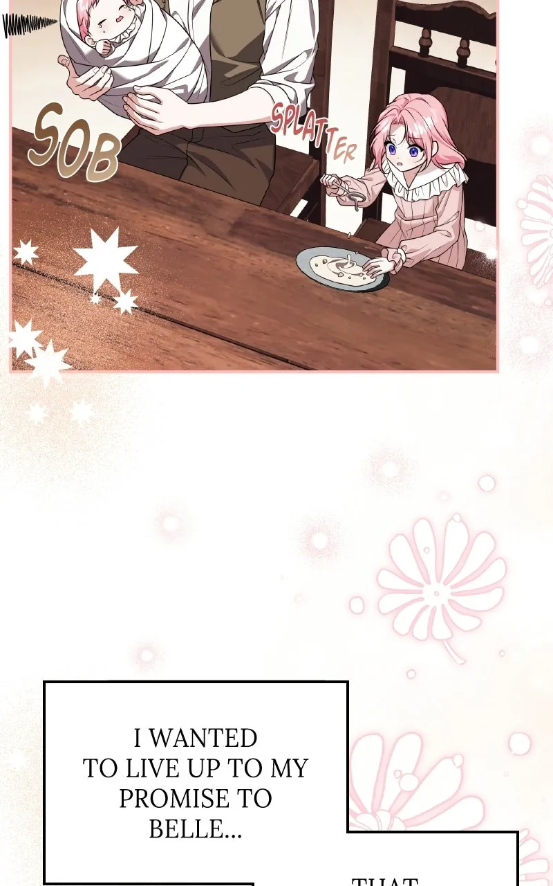 Changing the GenreFrom Angst to Heartwarming Chapter 57 page 3 - 