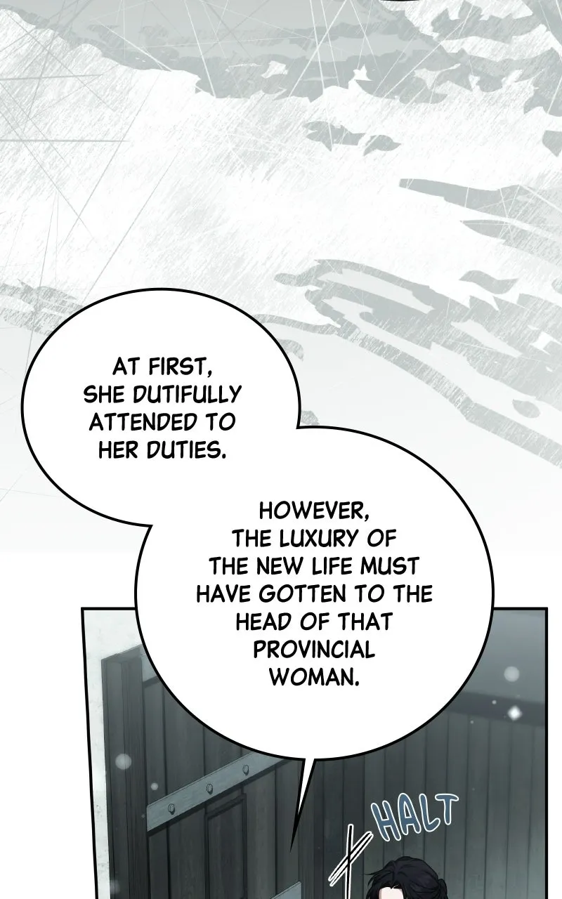 Changing the GenreFrom Angst to Heartwarming Chapter 57 page 25 - 