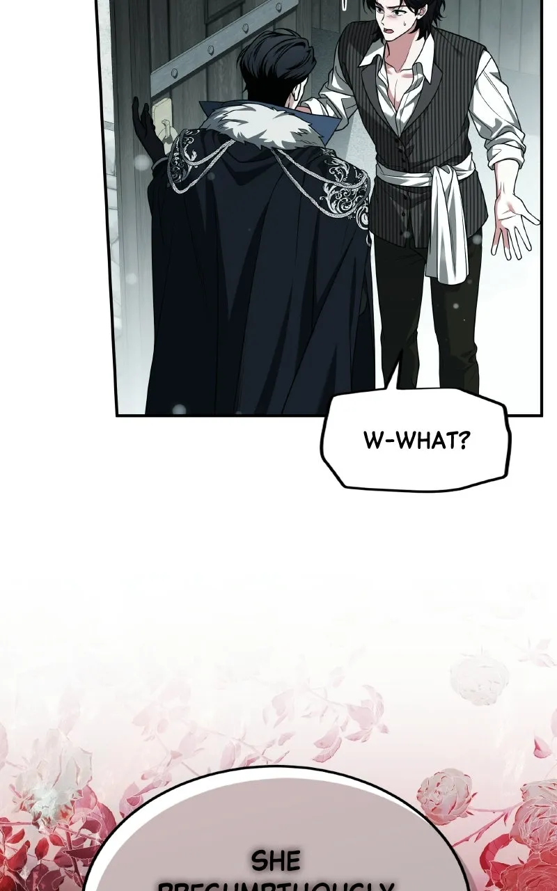 Changing the GenreFrom Angst to Heartwarming Chapter 57 page 26 - 