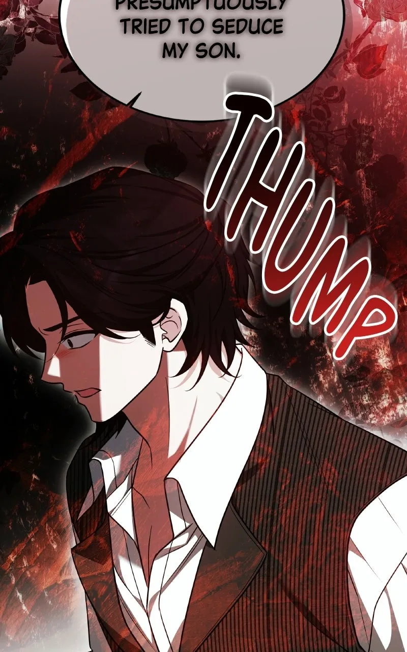 Changing the GenreFrom Angst to Heartwarming Chapter 57 page 27 - 