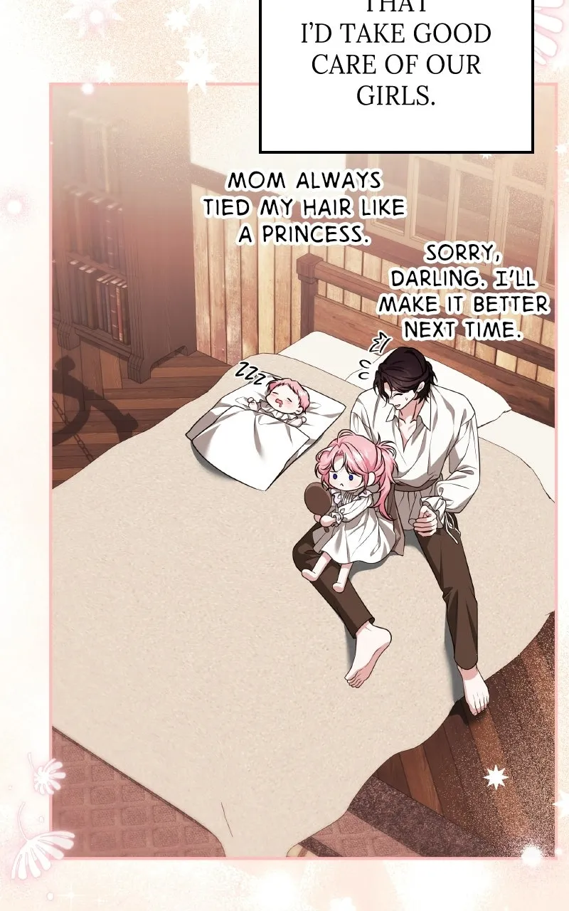 Changing the GenreFrom Angst to Heartwarming Chapter 57 page 4 - 