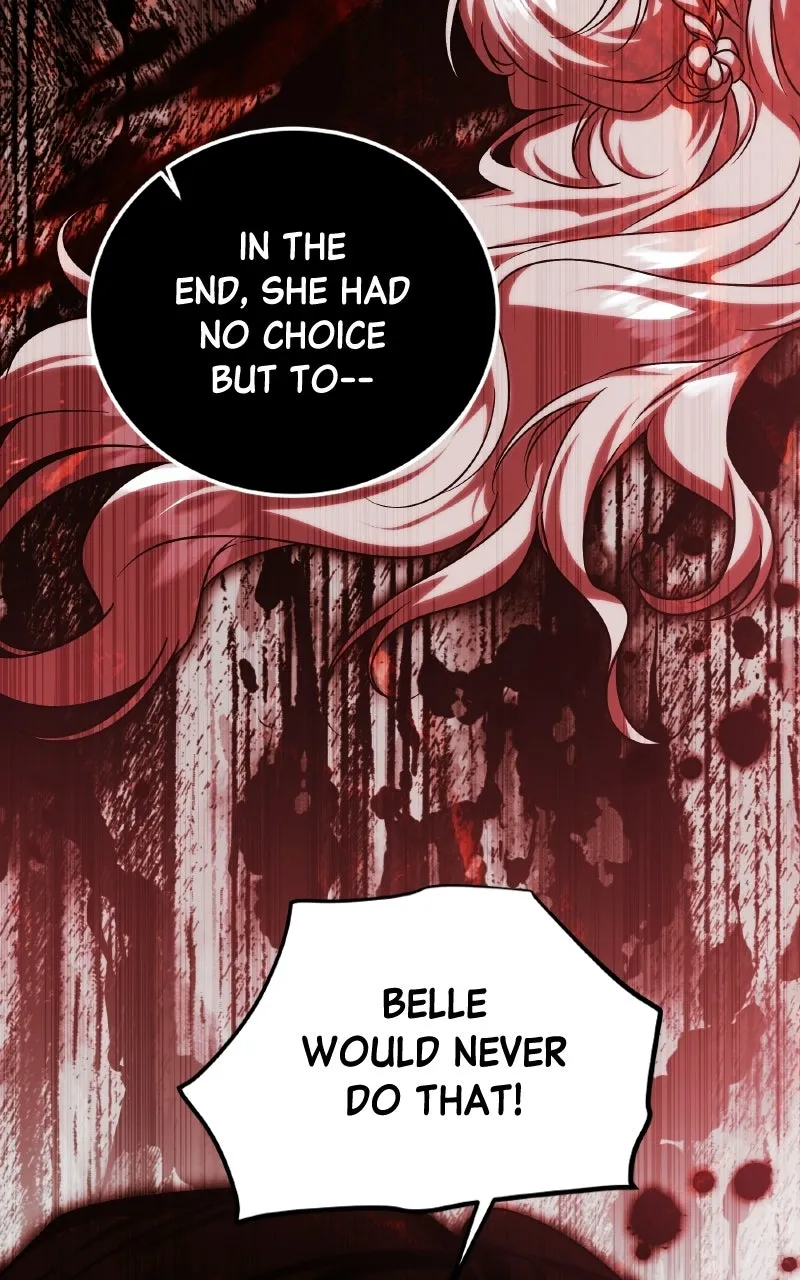 Changing the GenreFrom Angst to Heartwarming Chapter 57 page 31 - 