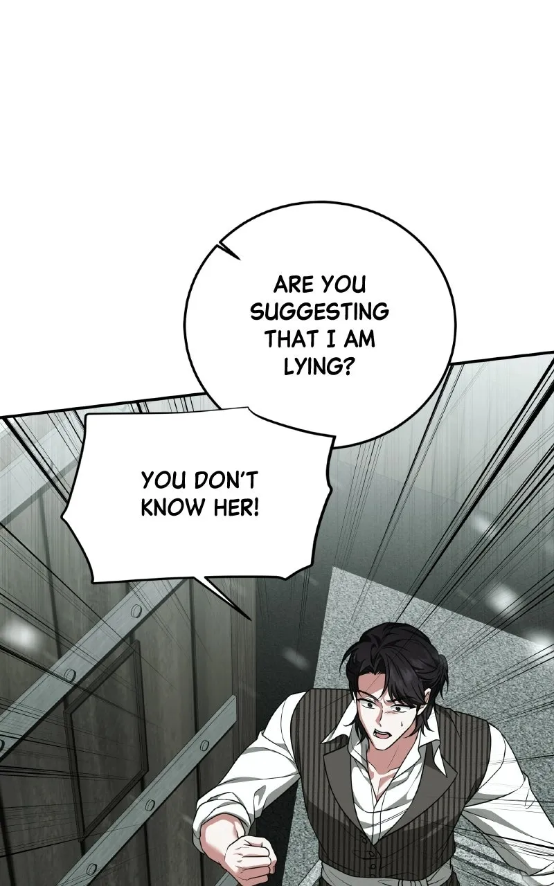 Changing the GenreFrom Angst to Heartwarming Chapter 57 page 33 - 