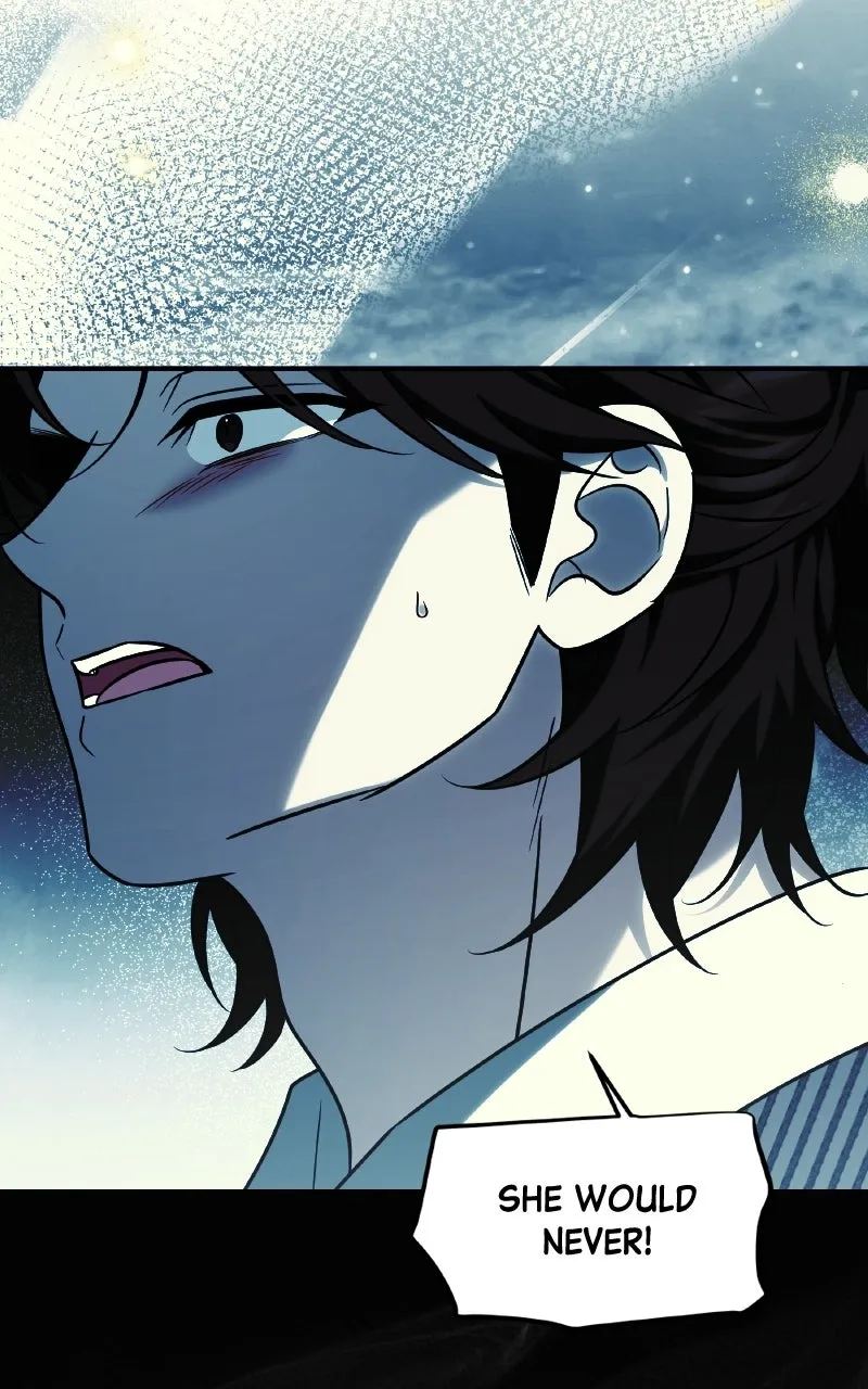 Changing the GenreFrom Angst to Heartwarming Chapter 57 page 38 - 
