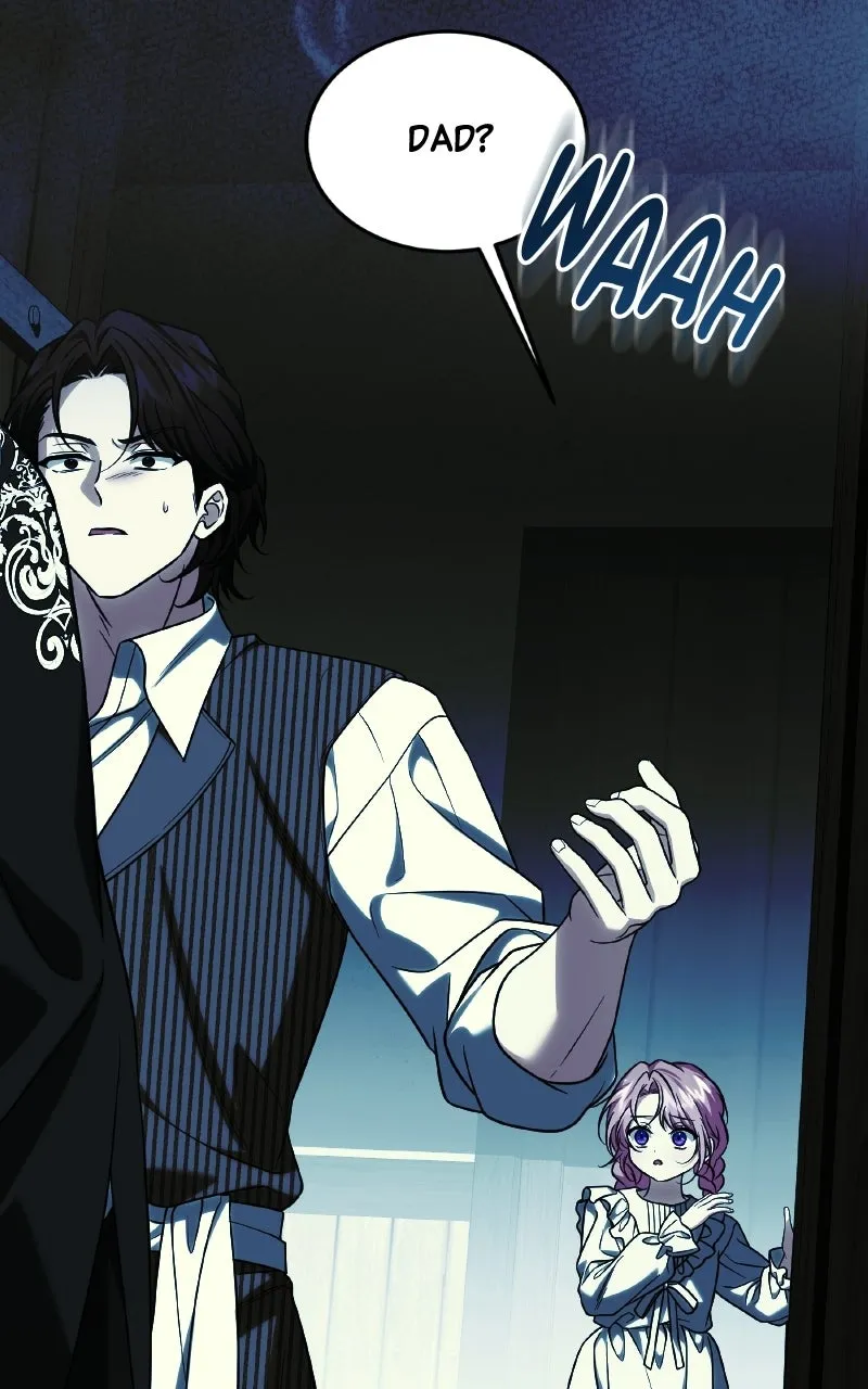 Changing the GenreFrom Angst to Heartwarming Chapter 57 page 40 - 