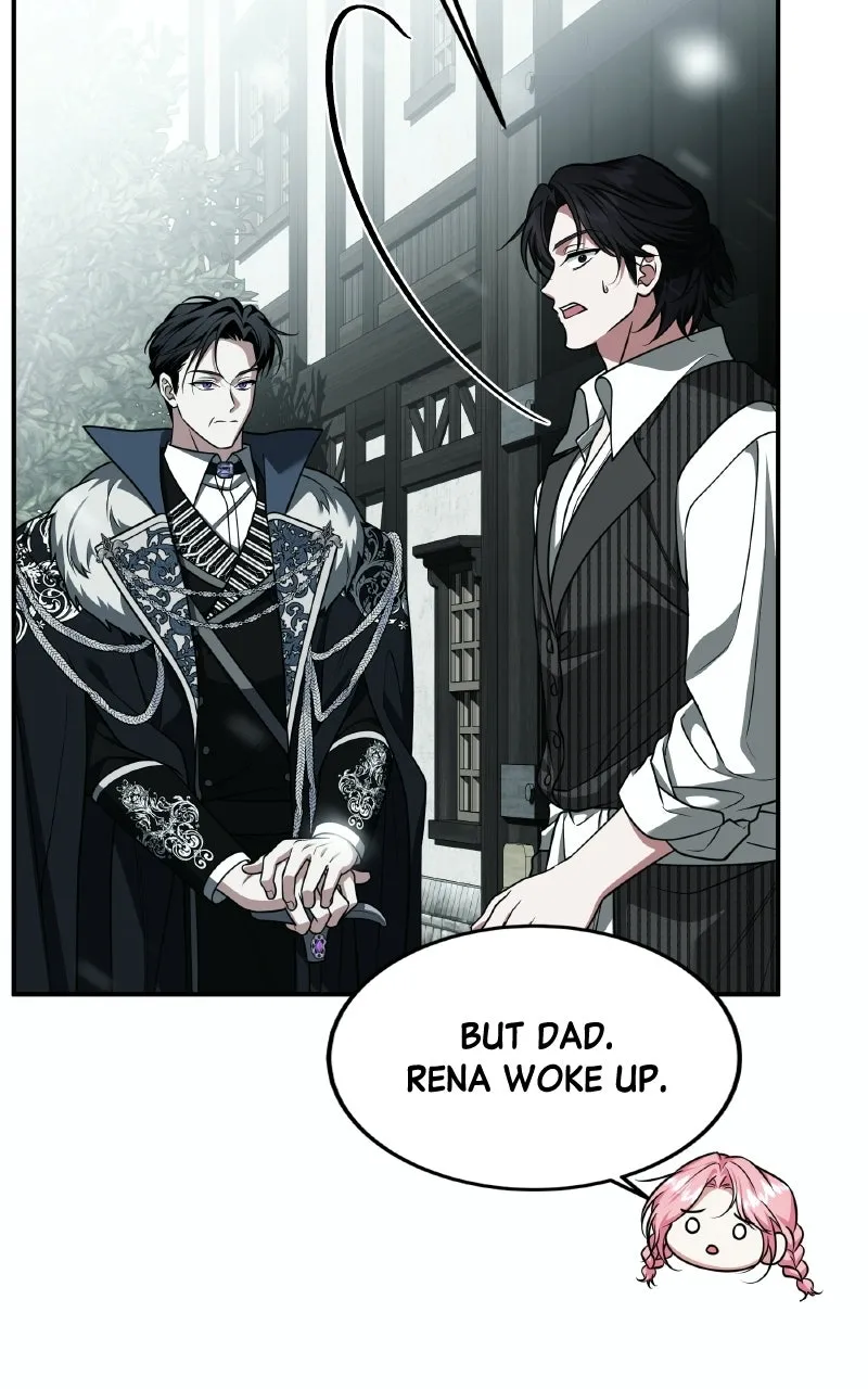 Changing the GenreFrom Angst to Heartwarming Chapter 57 page 42 - 