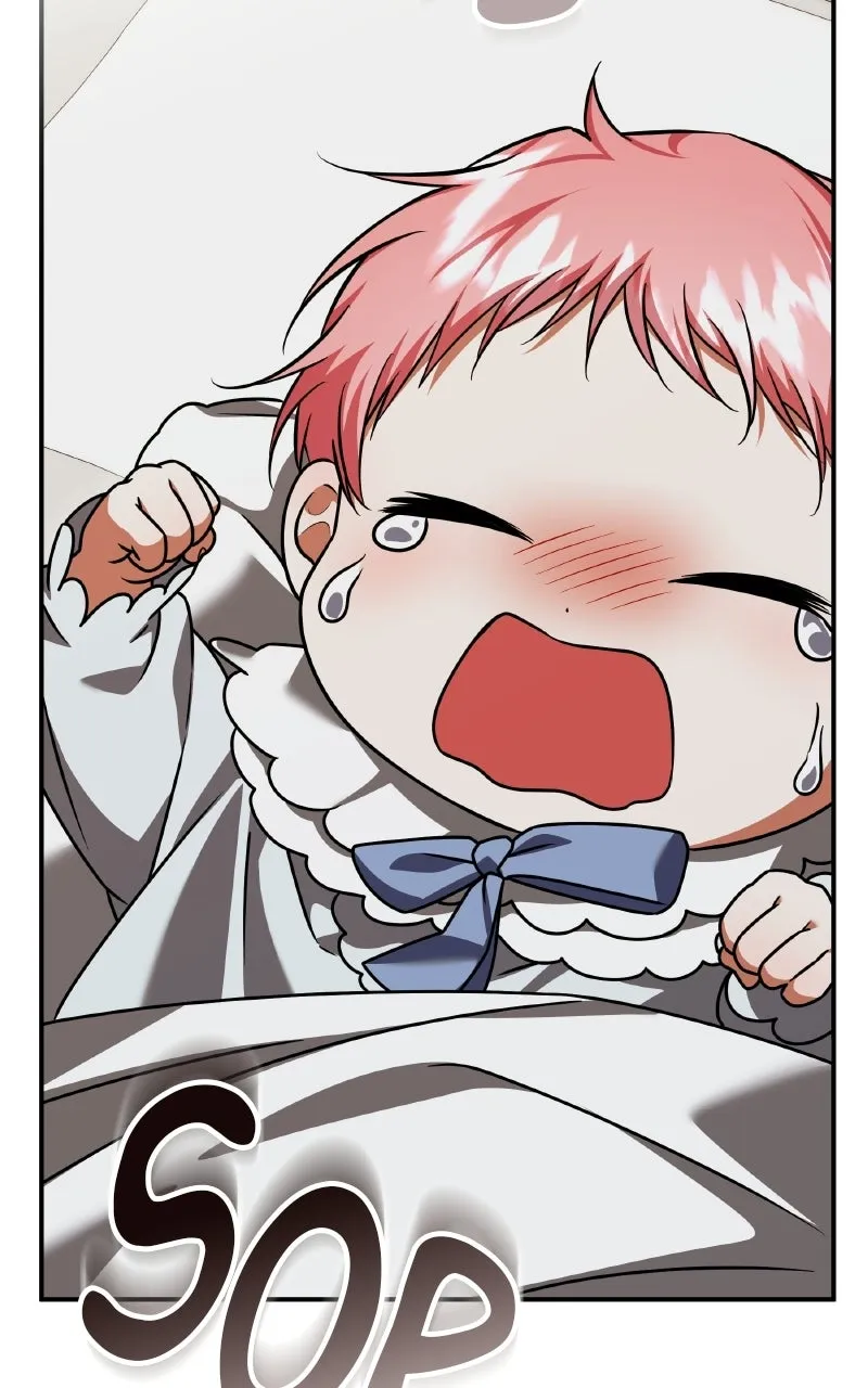 Changing the GenreFrom Angst to Heartwarming Chapter 57 page 48 - 