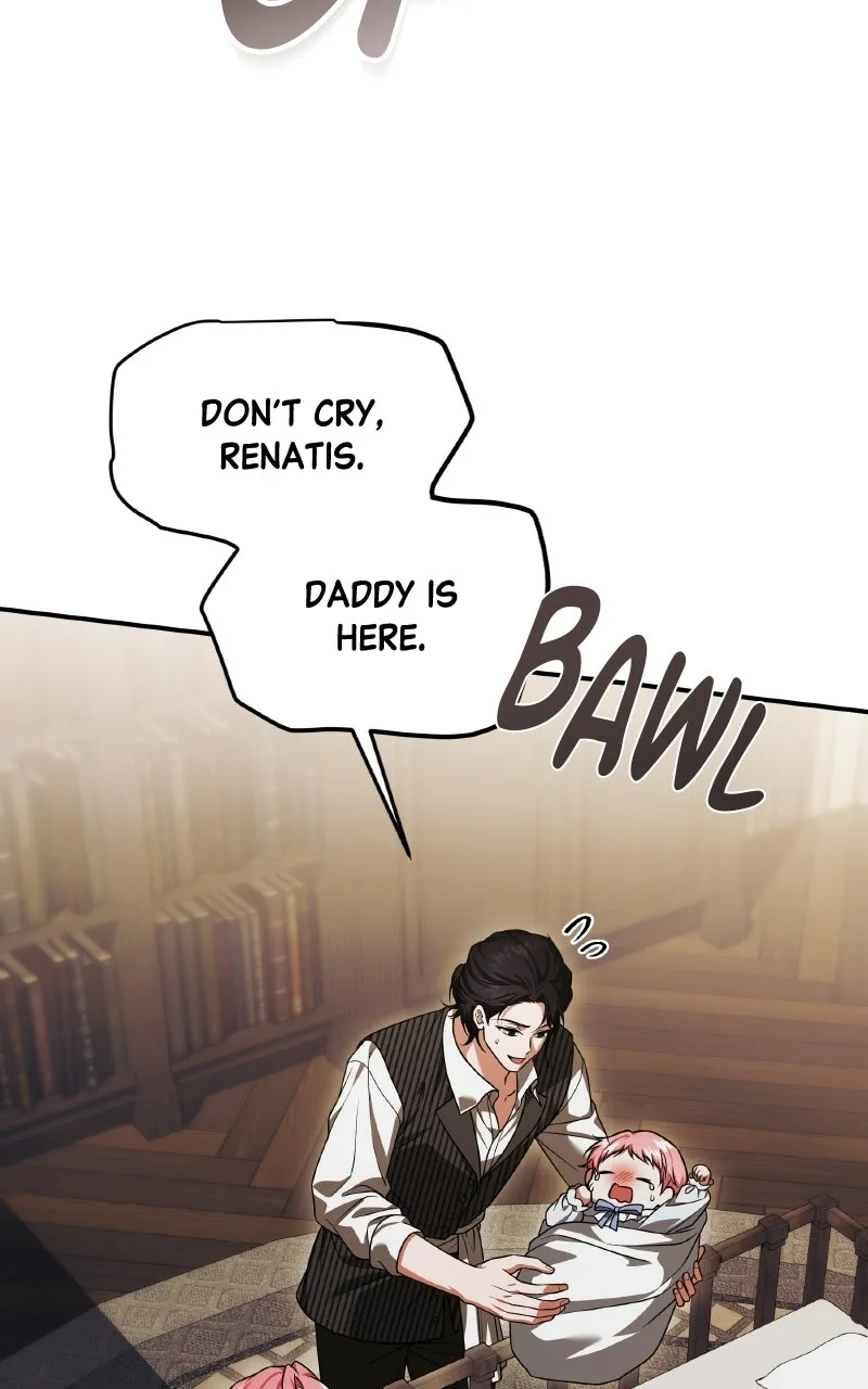 Changing the GenreFrom Angst to Heartwarming Chapter 57 page 49 - 