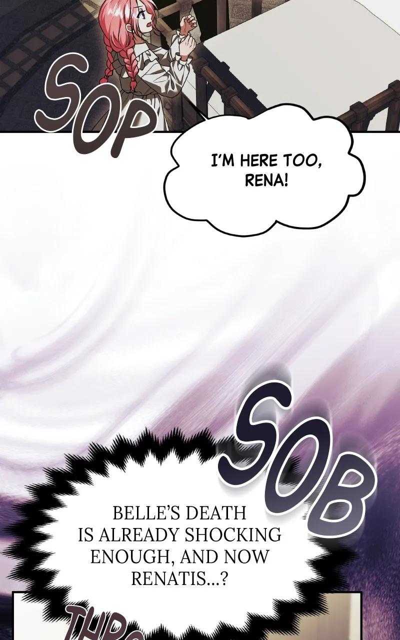 Changing the GenreFrom Angst to Heartwarming Chapter 57 page 50 - 