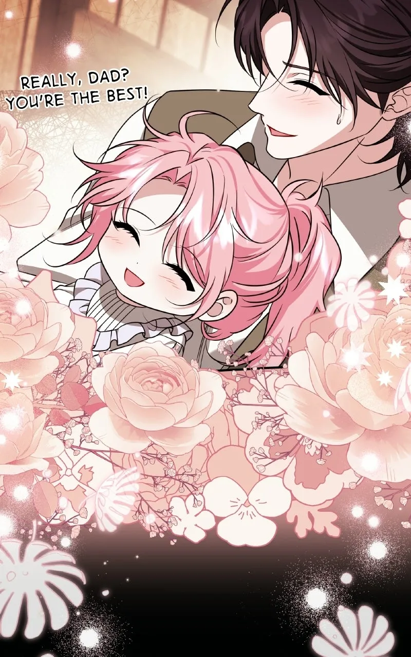 Changing the GenreFrom Angst to Heartwarming Chapter 57 page 6 - 
