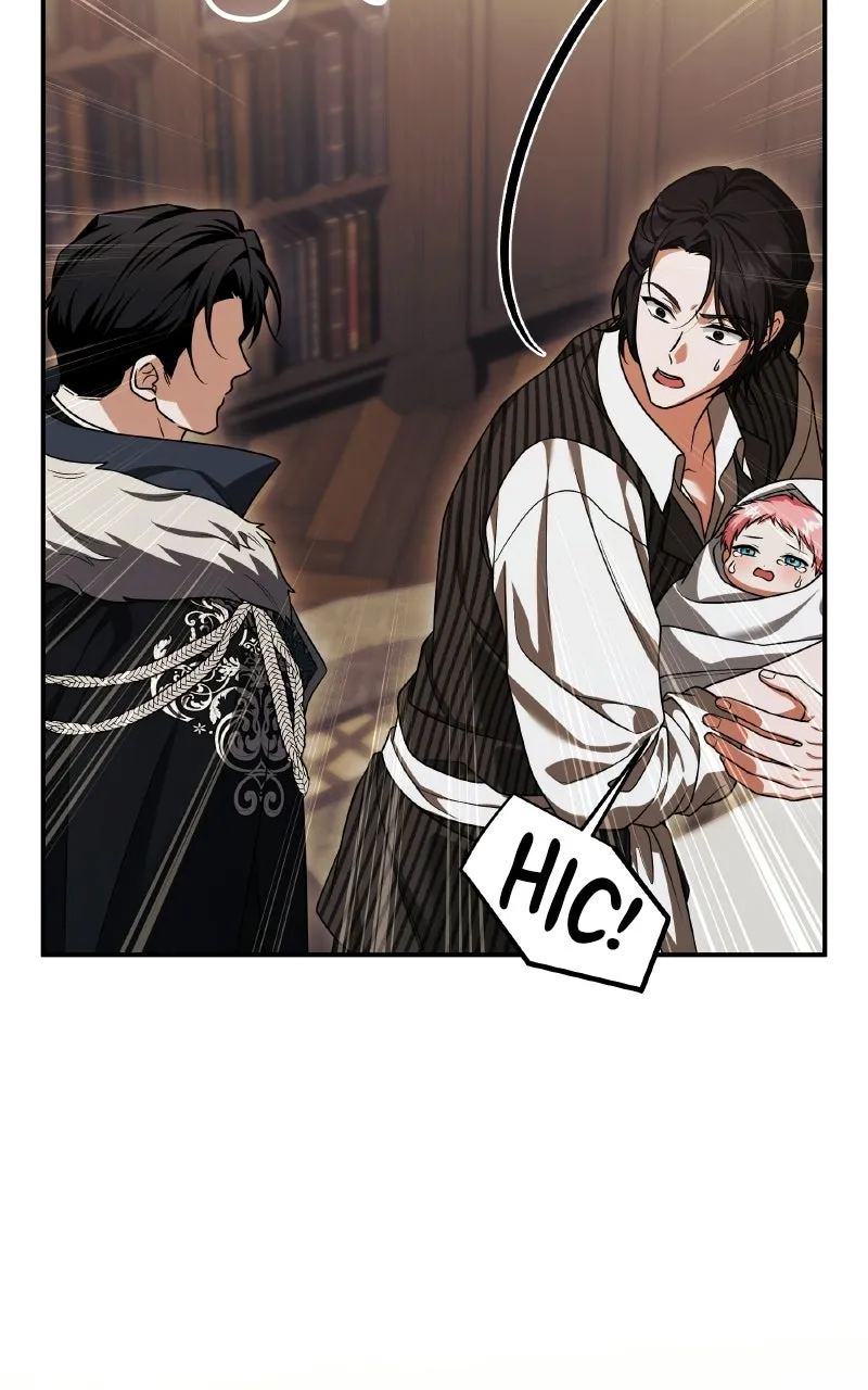 Changing the GenreFrom Angst to Heartwarming Chapter 57 page 56 - 