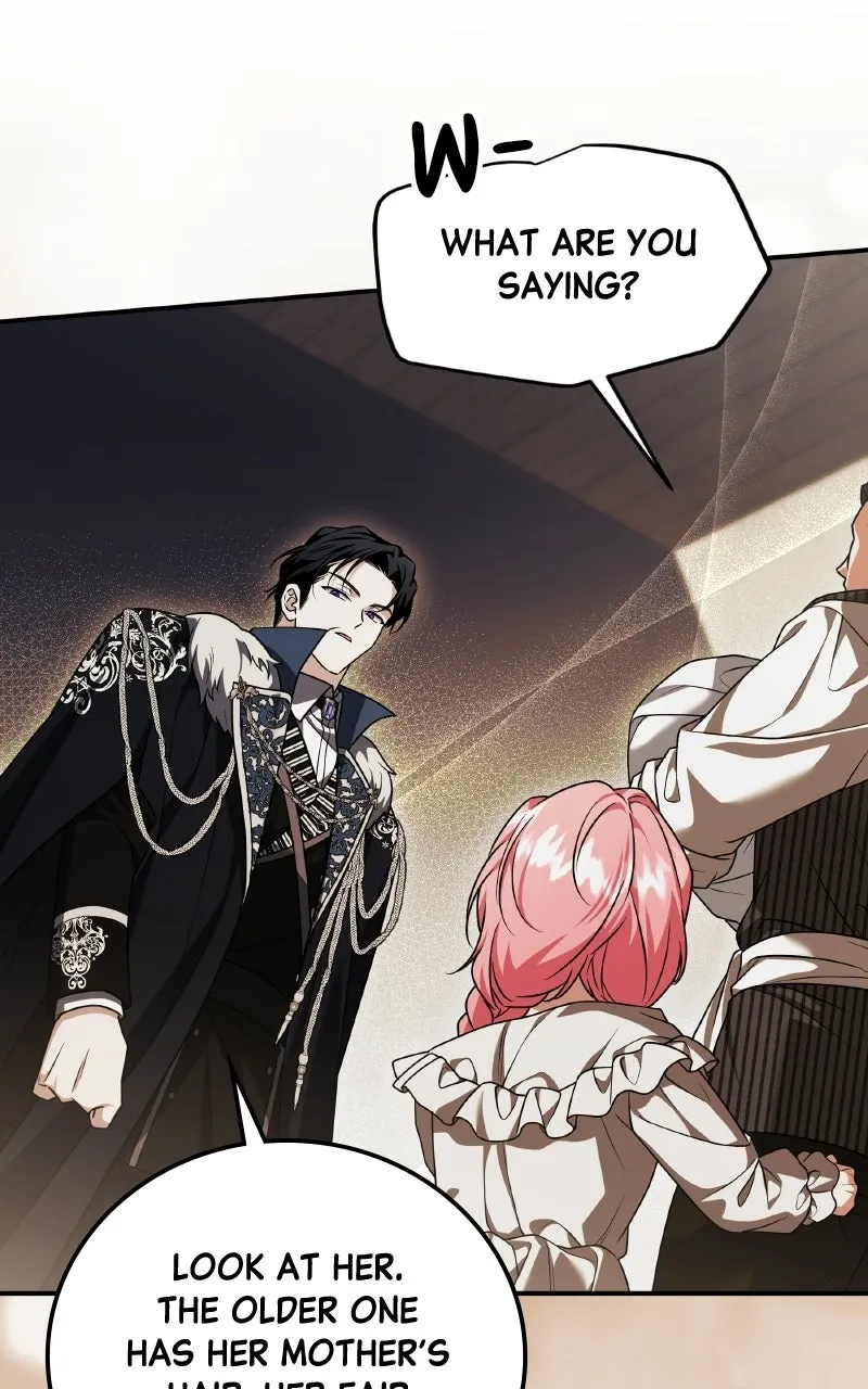 Changing the GenreFrom Angst to Heartwarming Chapter 57 page 57 - 