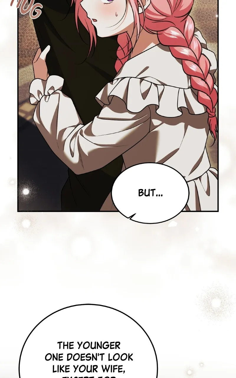 Changing the GenreFrom Angst to Heartwarming Chapter 57 page 59 - 