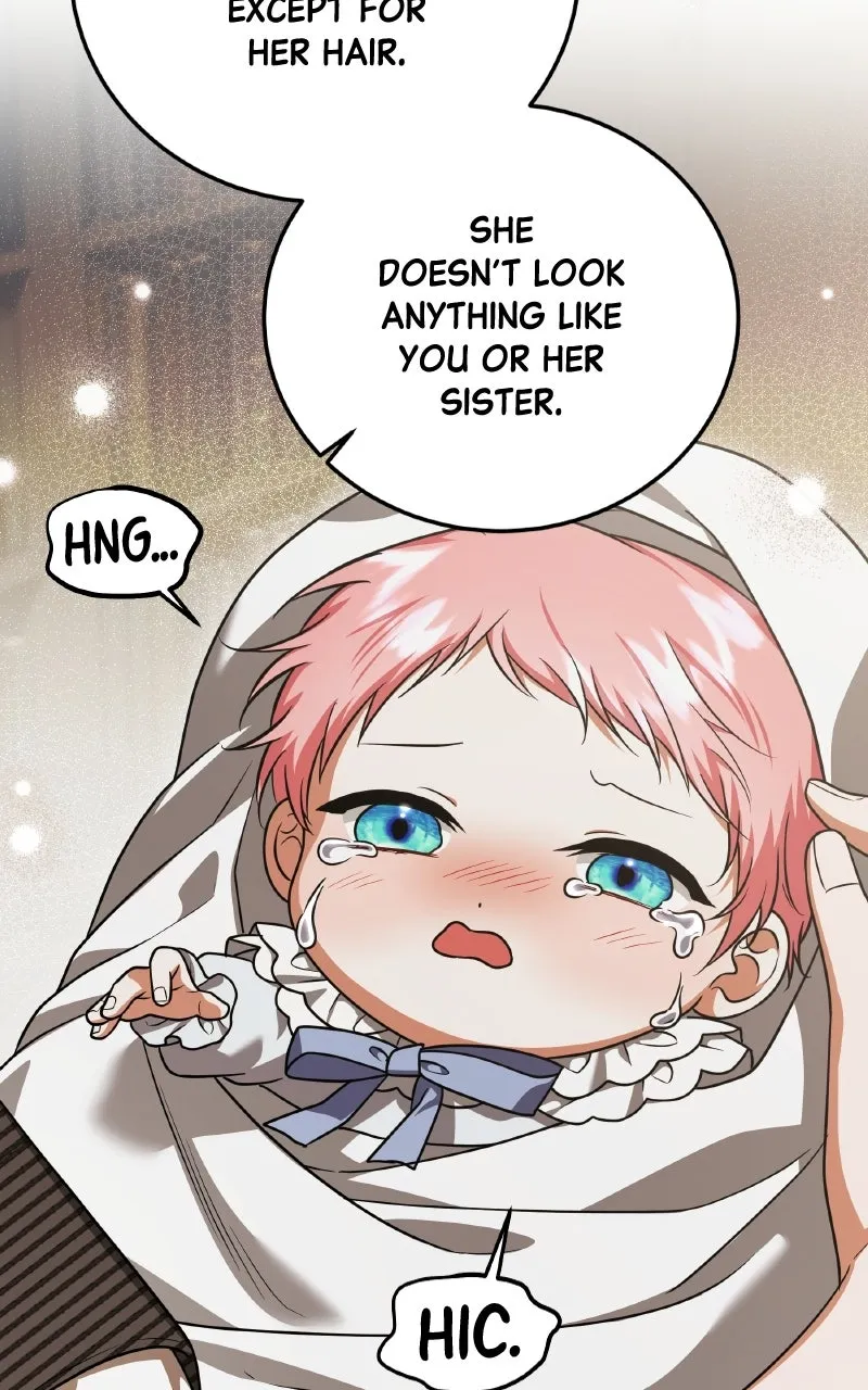 Changing the GenreFrom Angst to Heartwarming Chapter 57 page 60 - 