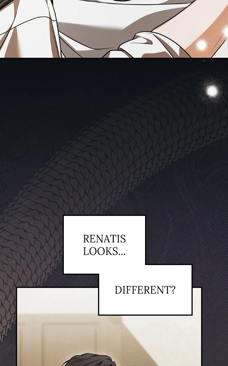 Changing the GenreFrom Angst to Heartwarming Chapter 57 page 61 - 
