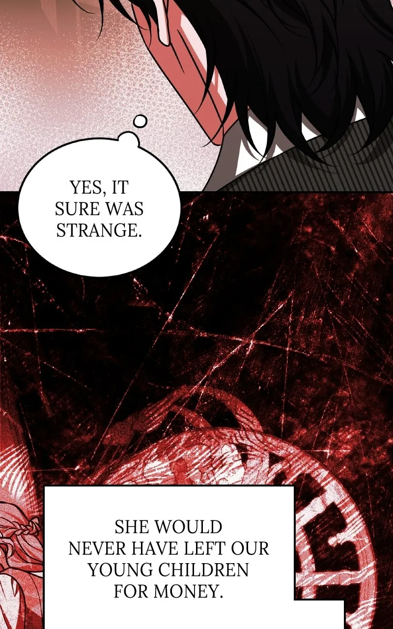 Changing the GenreFrom Angst to Heartwarming Chapter 57 page 71 - 