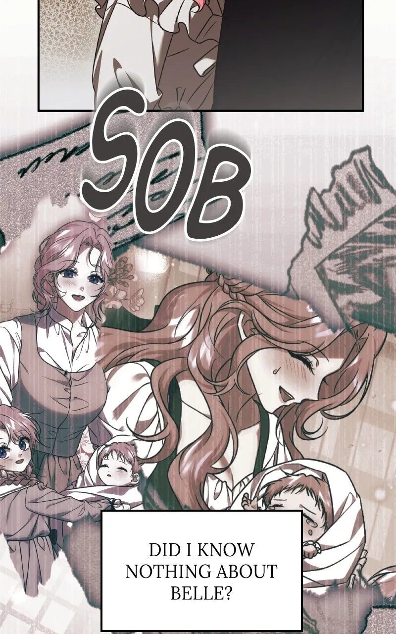 Changing the GenreFrom Angst to Heartwarming Chapter 57 page 74 - 