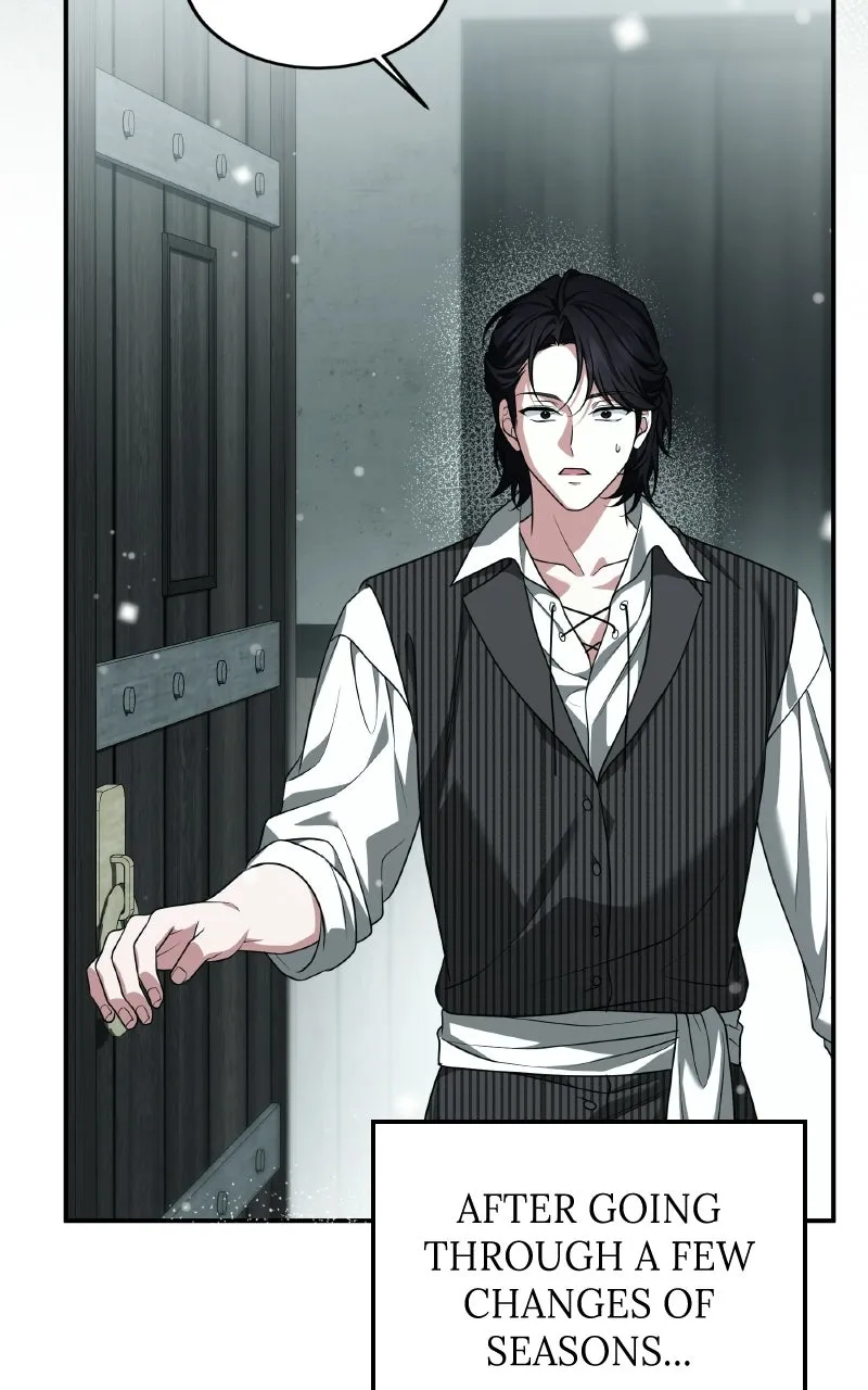 Changing the GenreFrom Angst to Heartwarming Chapter 57 page 9 - 