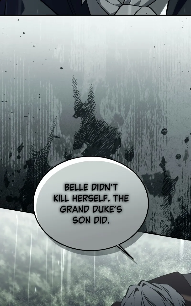 Changing the GenreFrom Angst to Heartwarming Chapter 57 page 92 - 