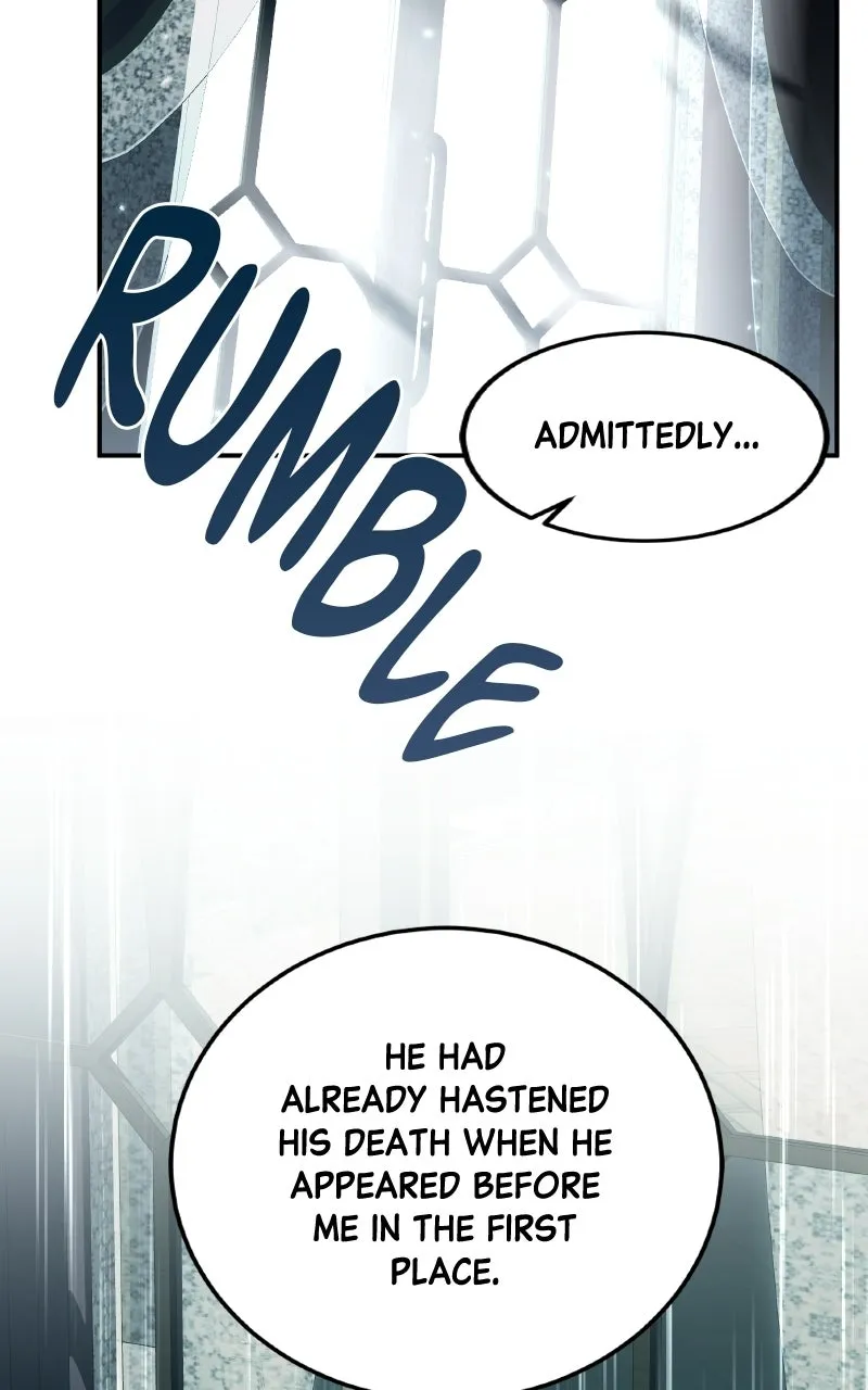 Changing the GenreFrom Angst to Heartwarming Chapter 58 page 11 - 