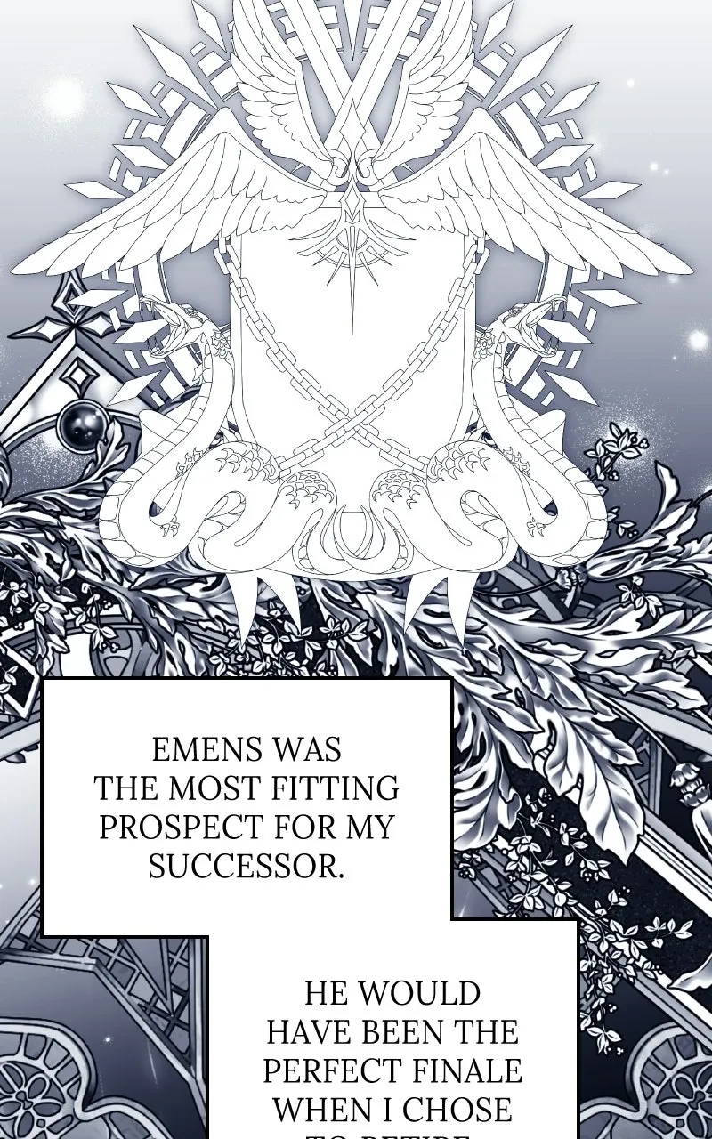 Changing the GenreFrom Angst to Heartwarming Chapter 58 page 17 - 