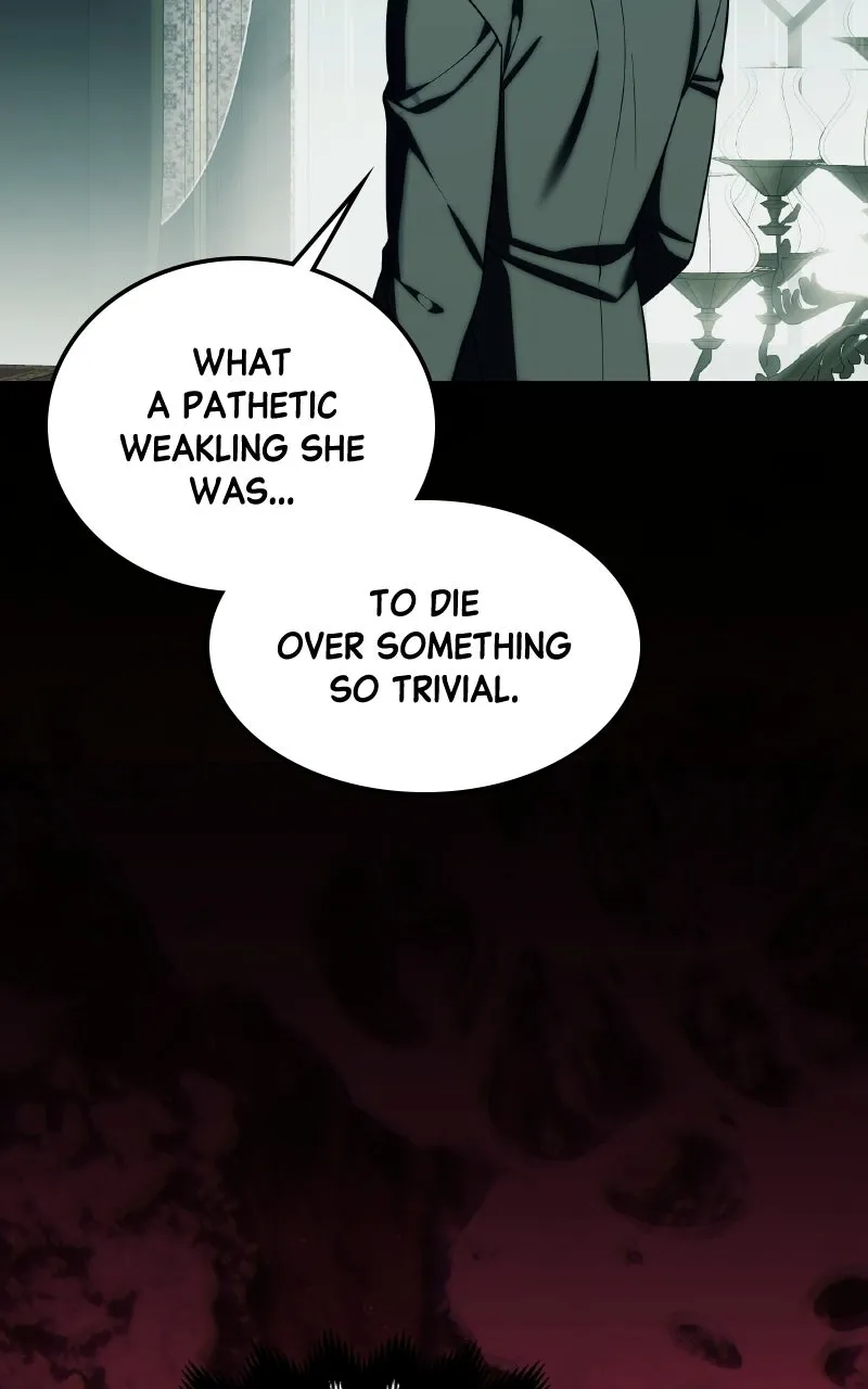 Changing the GenreFrom Angst to Heartwarming Chapter 58 page 21 - 