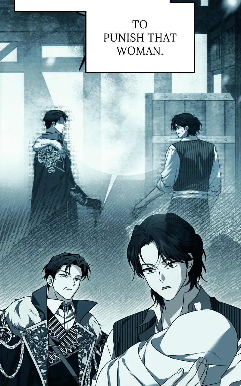 Changing the GenreFrom Angst to Heartwarming Chapter 58 page 33 - 
