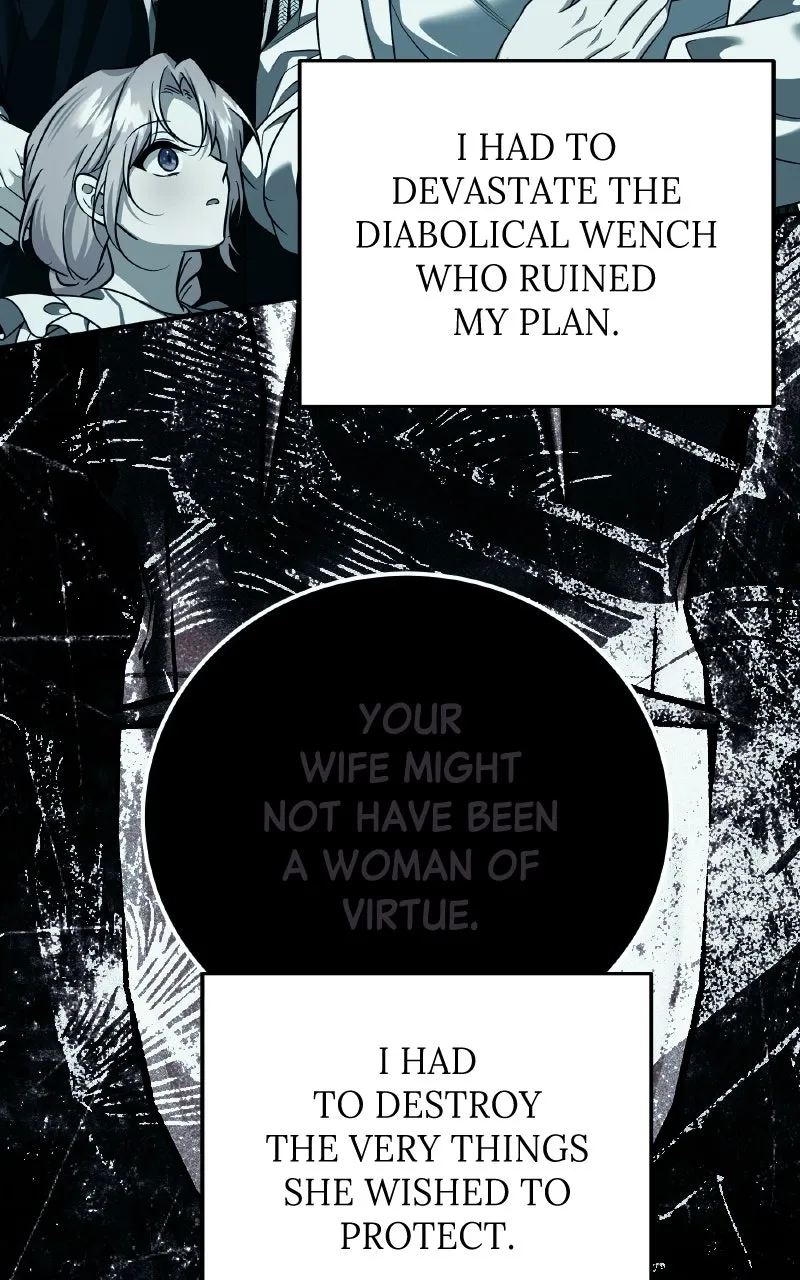 Changing the GenreFrom Angst to Heartwarming Chapter 58 page 34 - 
