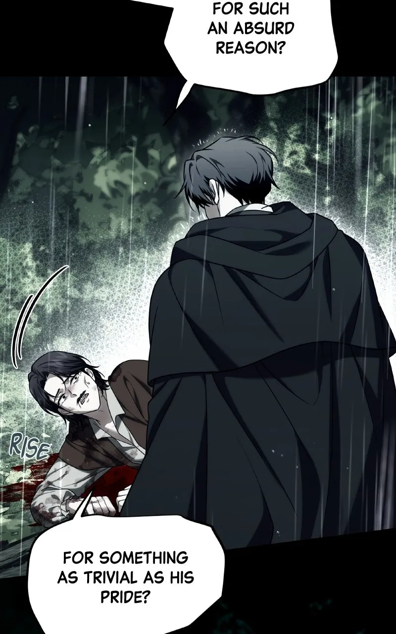 Changing the GenreFrom Angst to Heartwarming Chapter 58 page 47 - 