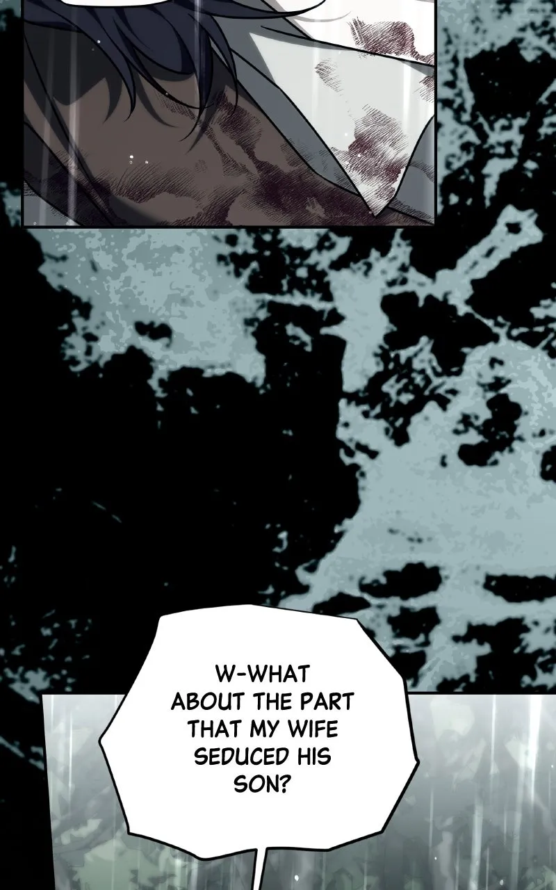 Changing the GenreFrom Angst to Heartwarming Chapter 58 page 49 - 