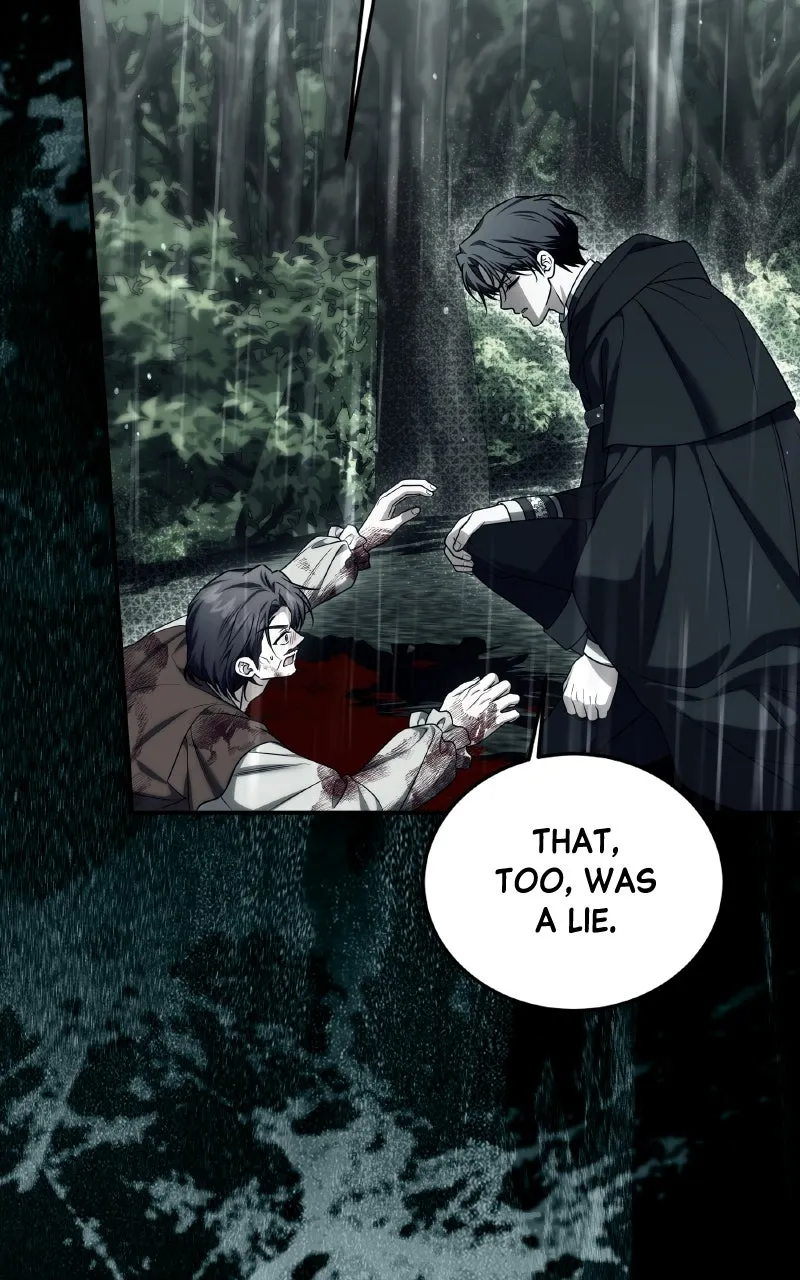 Changing the GenreFrom Angst to Heartwarming Chapter 58 page 50 - 