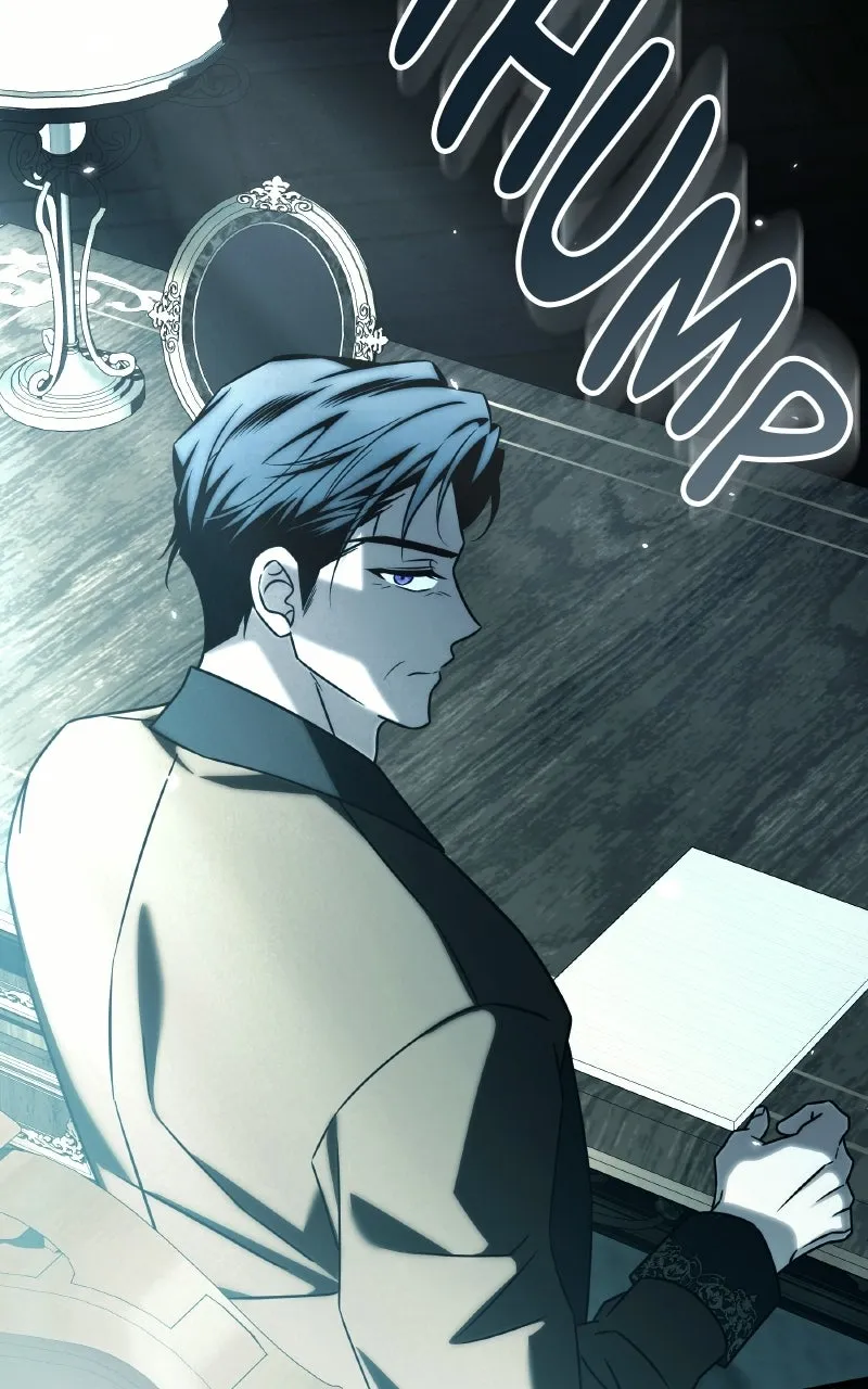 Changing the GenreFrom Angst to Heartwarming Chapter 58 page 6 - 