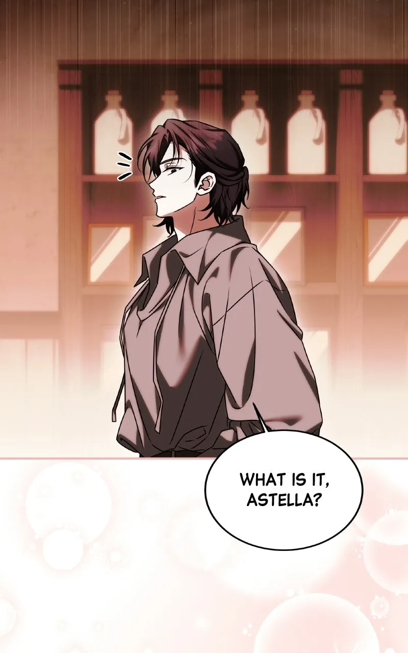 Changing the GenreFrom Angst to Heartwarming Chapter 58 page 59 - 