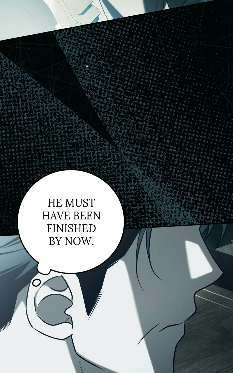 Changing the GenreFrom Angst to Heartwarming Chapter 58 page 7 - 