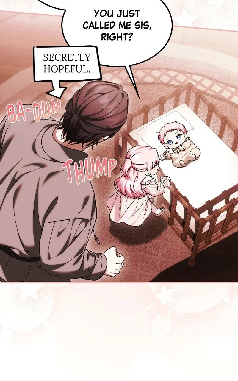 Changing the GenreFrom Angst to Heartwarming Chapter 58 page 62 - 