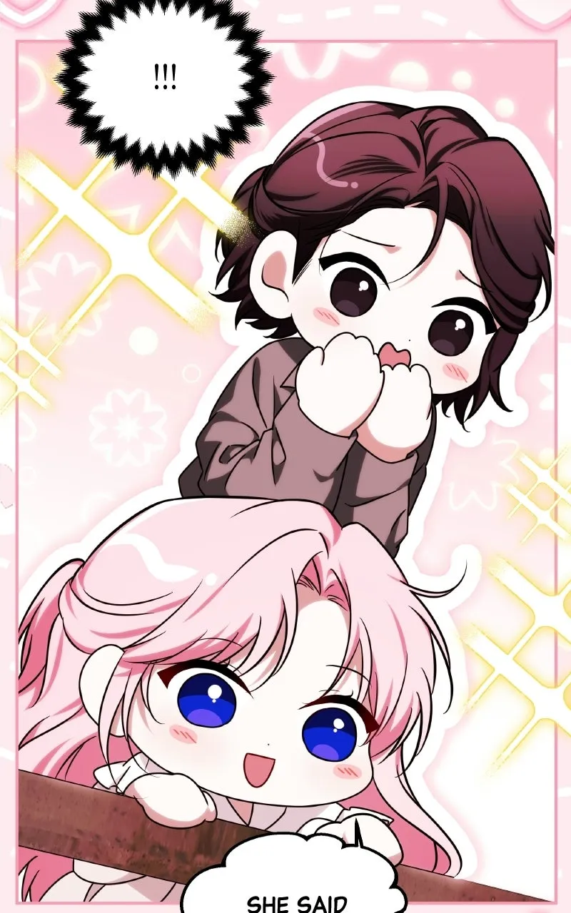 Changing the GenreFrom Angst to Heartwarming Chapter 58 page 65 - 
