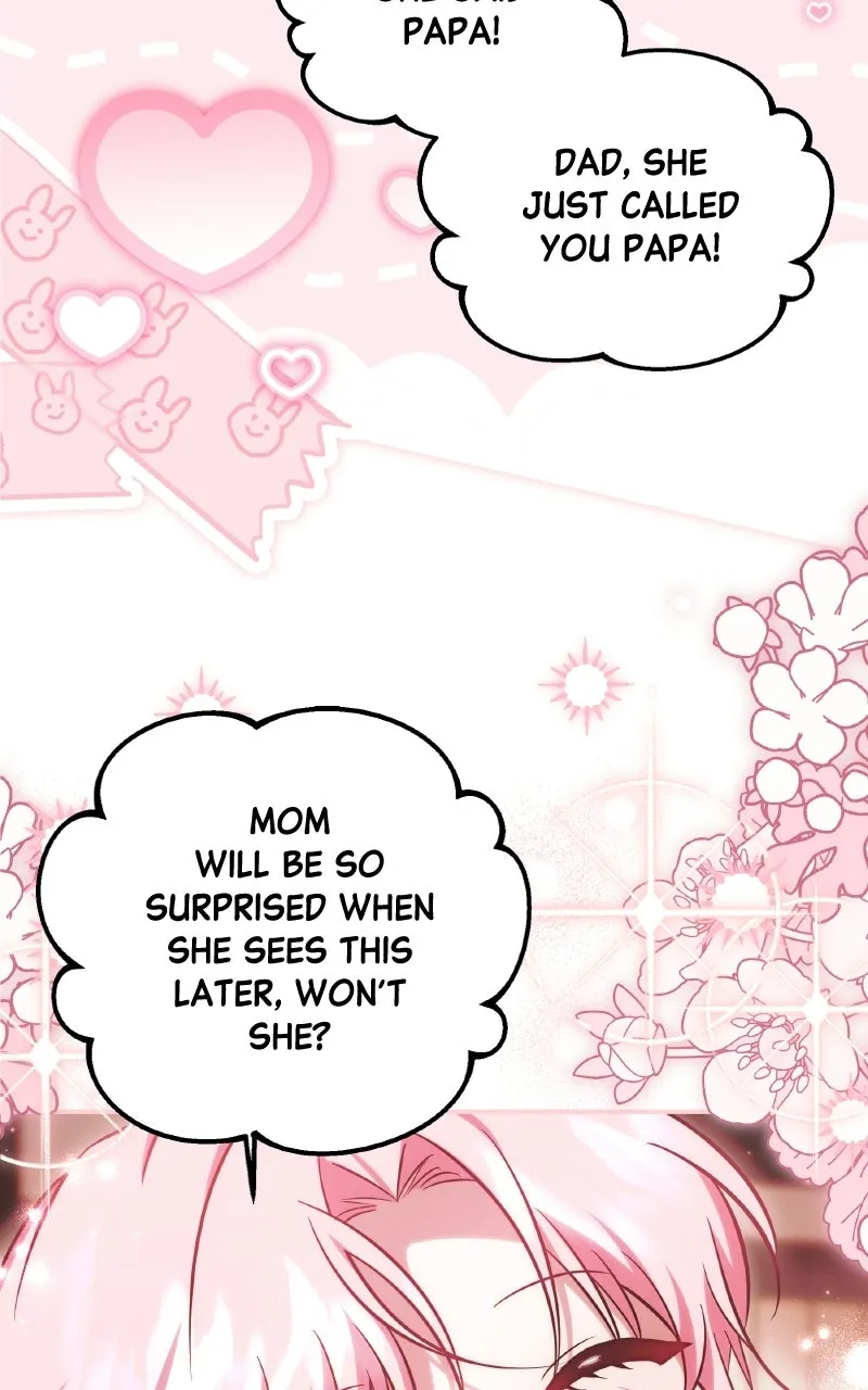 Changing the GenreFrom Angst to Heartwarming Chapter 58 page 66 - 