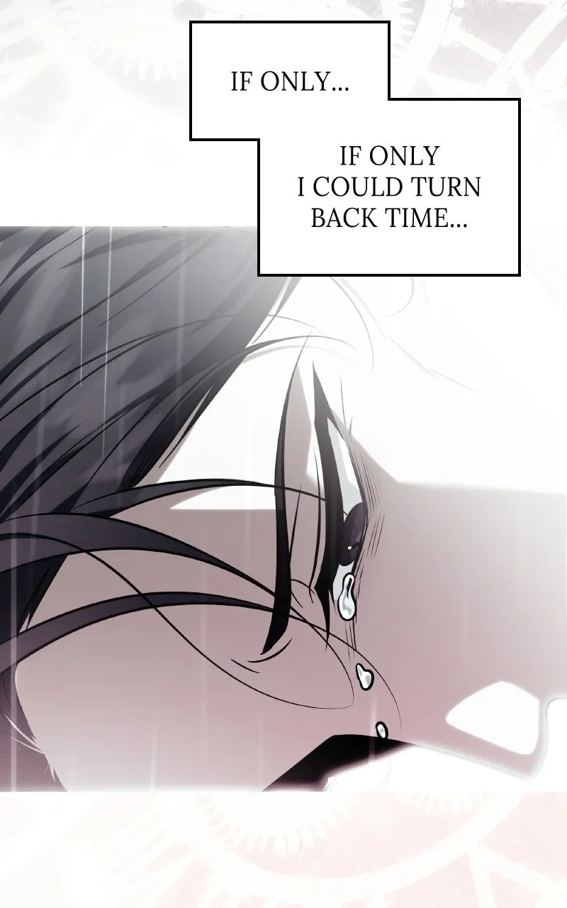 Changing the GenreFrom Angst to Heartwarming Chapter 58 page 74 - 