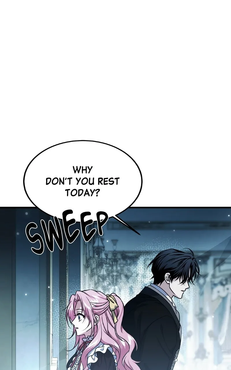Changing the GenreFrom Angst to Heartwarming Chapter 59 page 1 - 
