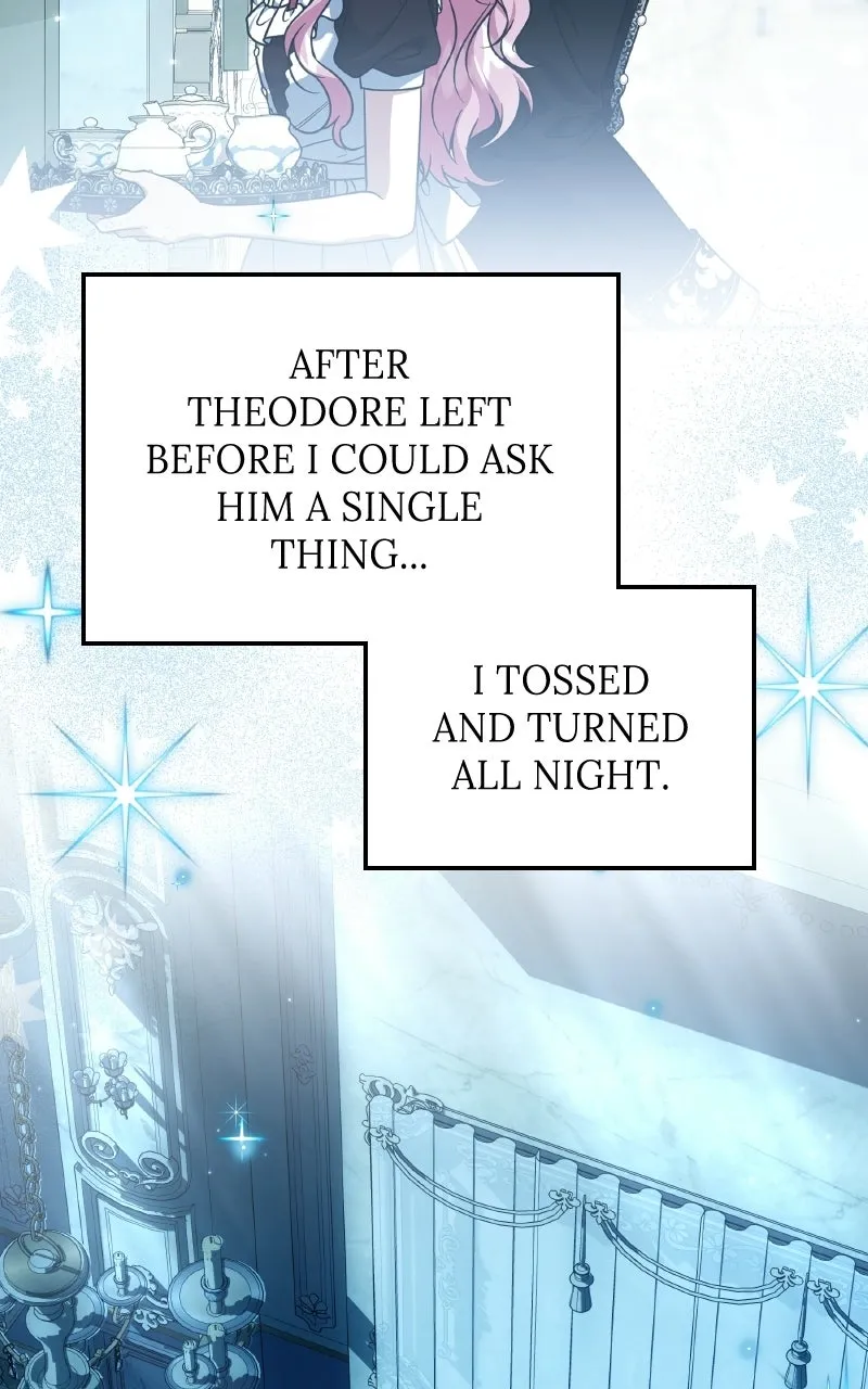 Changing the GenreFrom Angst to Heartwarming Chapter 59 page 2 - 