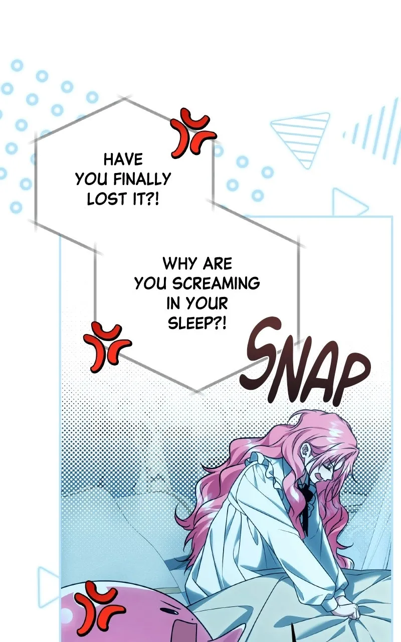 Changing the GenreFrom Angst to Heartwarming Chapter 59 page 15 - 