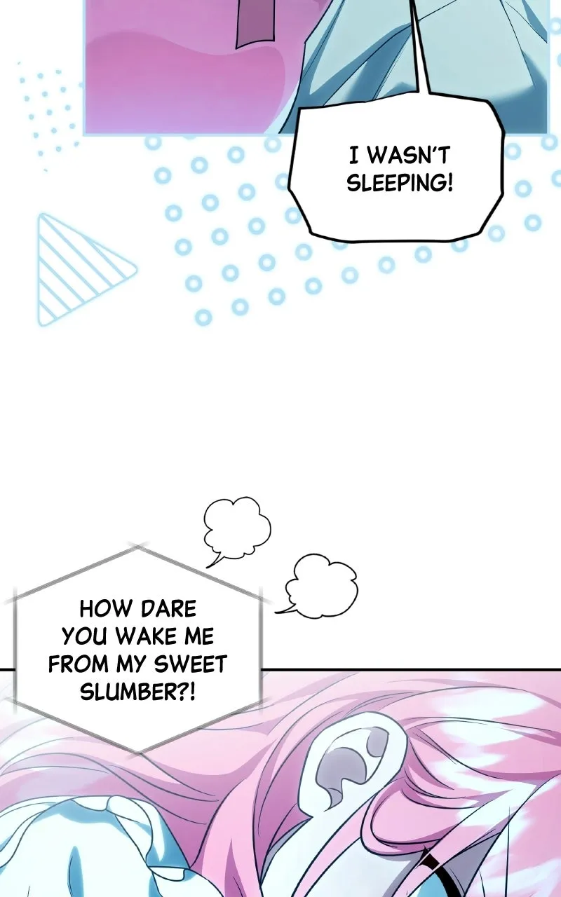 Changing the GenreFrom Angst to Heartwarming Chapter 59 page 16 - 