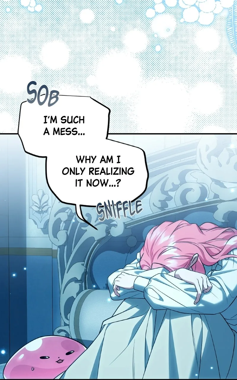 Changing the GenreFrom Angst to Heartwarming Chapter 59 page 26 - 